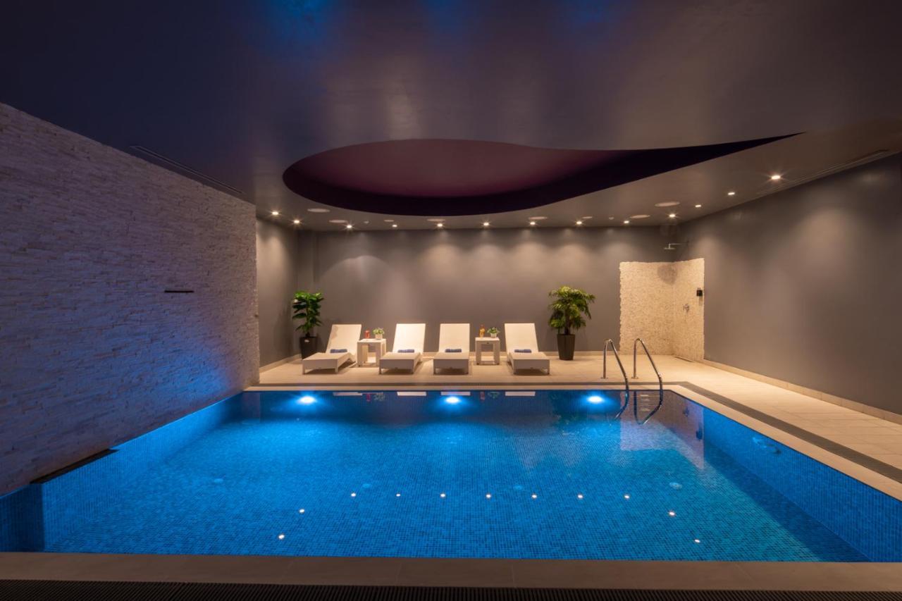 Hotel Boutique Life