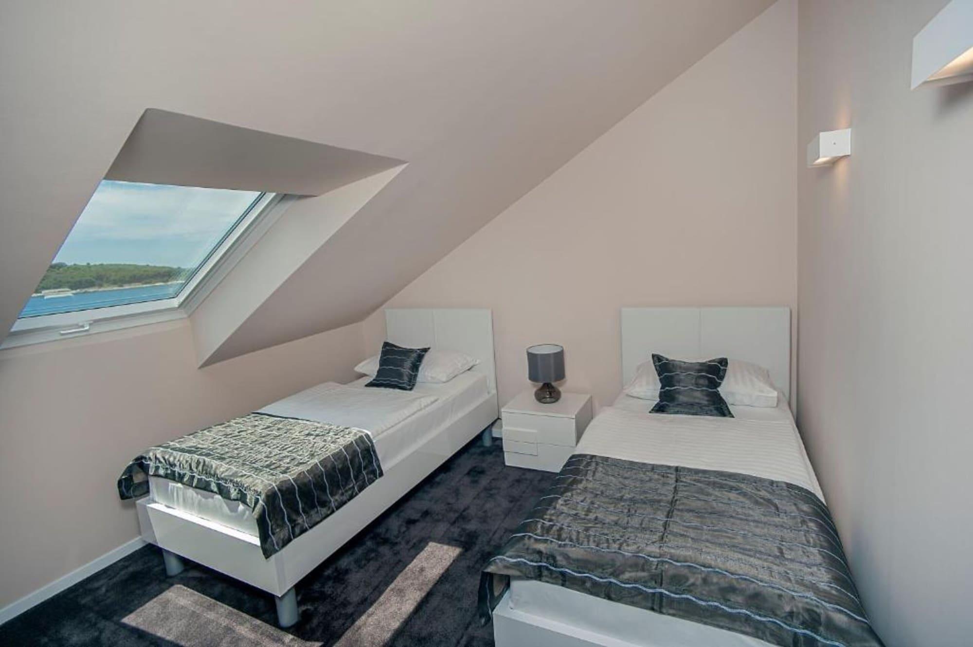 Hotel Boutique Life Rogoznica (Sibenik-Knin)