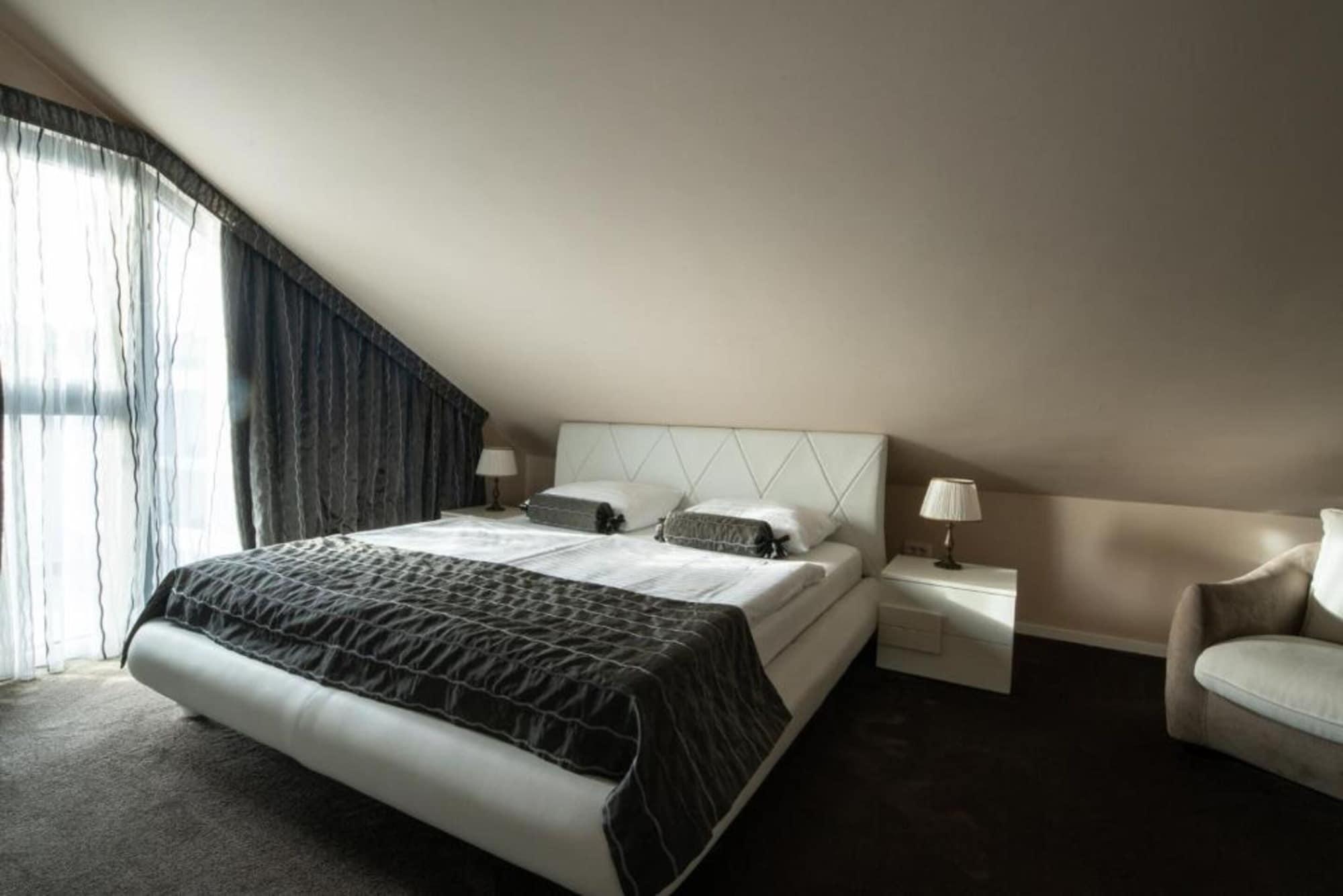 Hotel Boutique Life