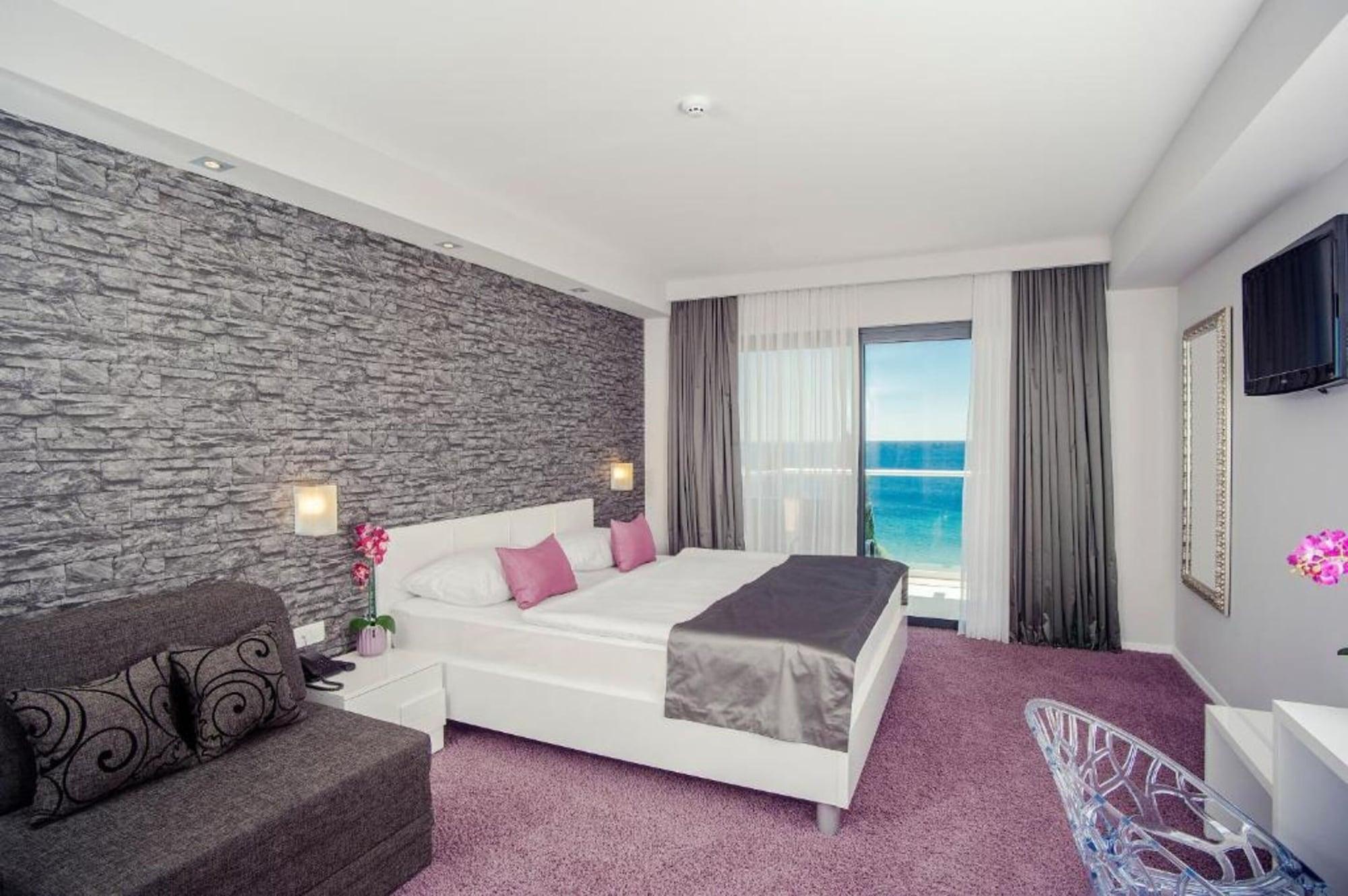Hotel Boutique Life Rogoznica (Sibenik-Knin)
