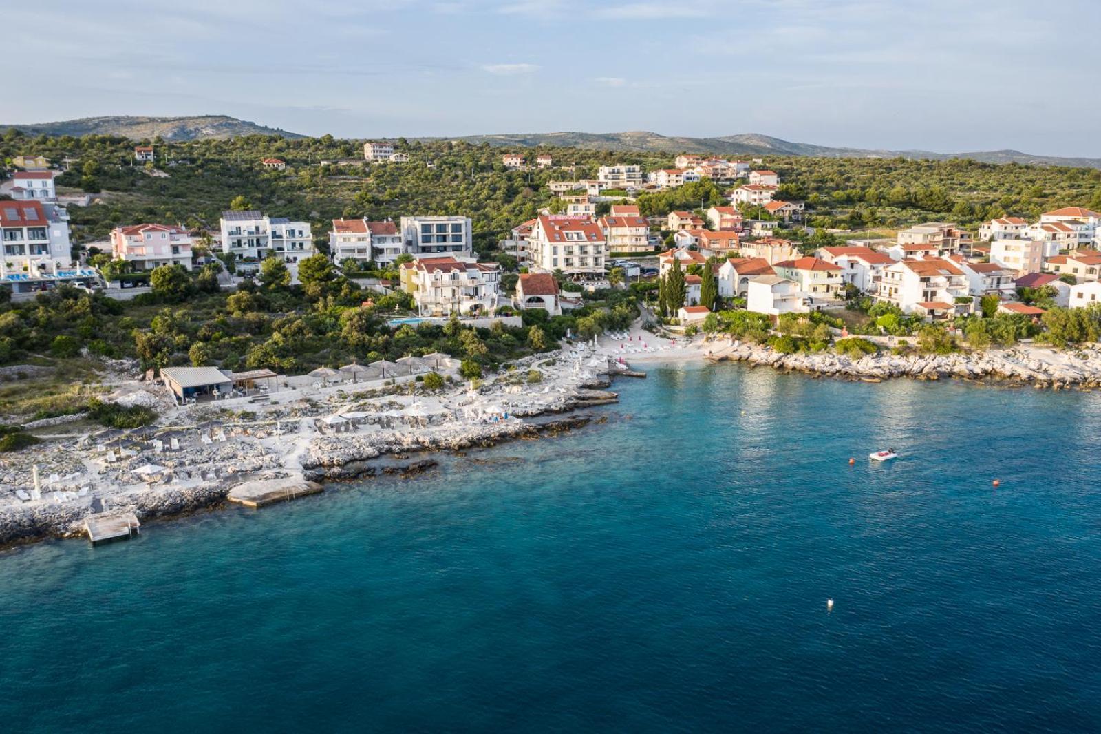 Life 4* Rogoznica (Sibenik-Knin)