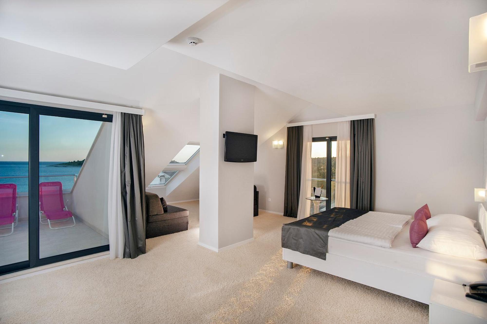 Hotel Boutique Life