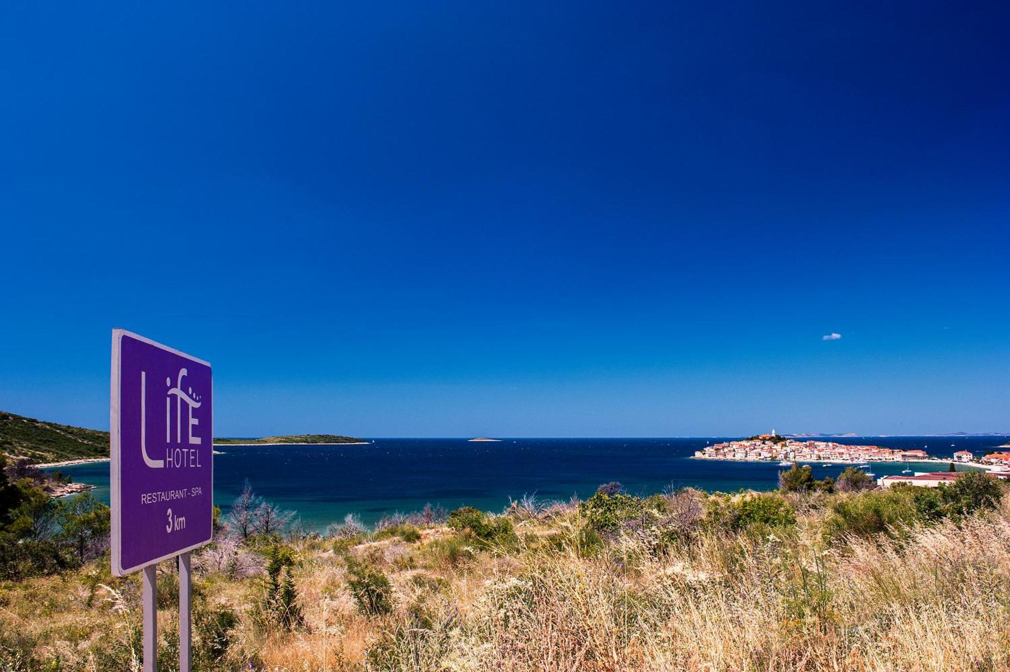 Life 4* Rogoznica (Sibenik-Knin)