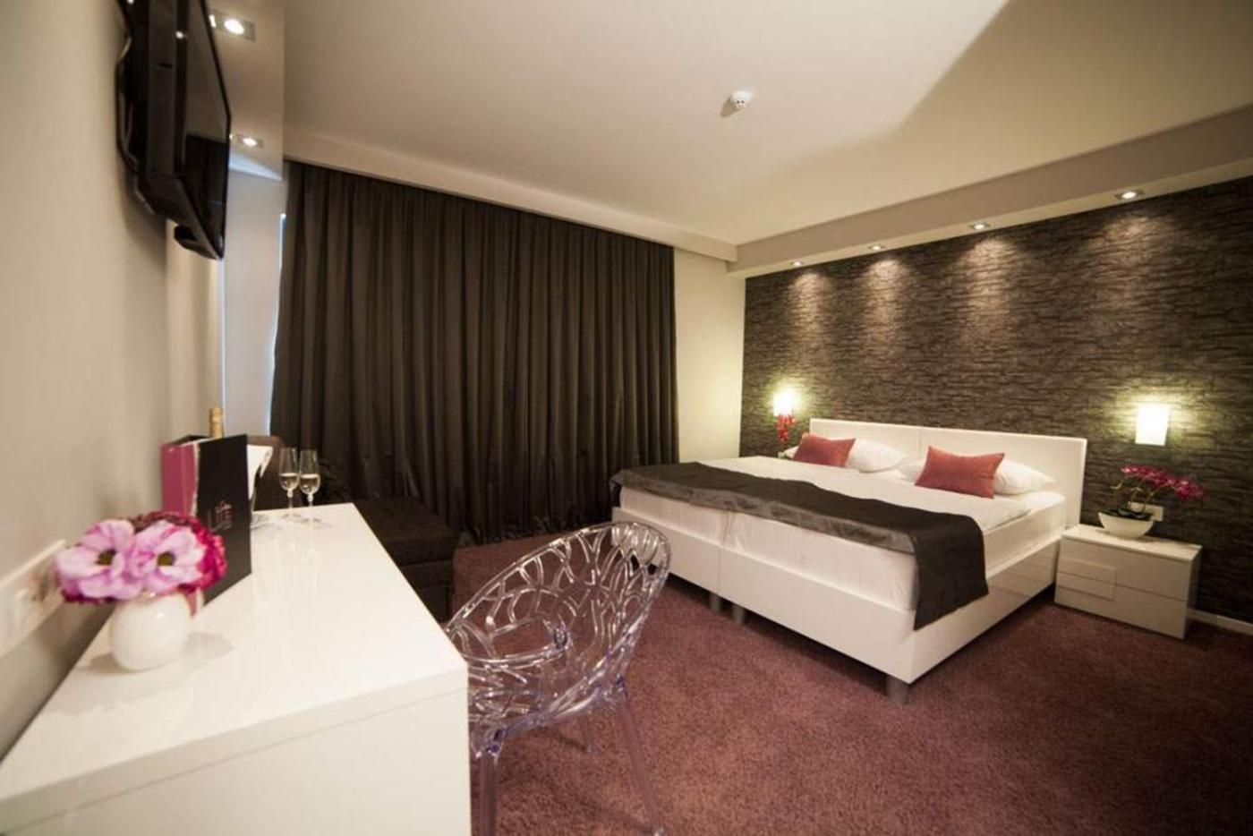 Boutique Life Hotel Rogoznica (Sibenik-Knin)