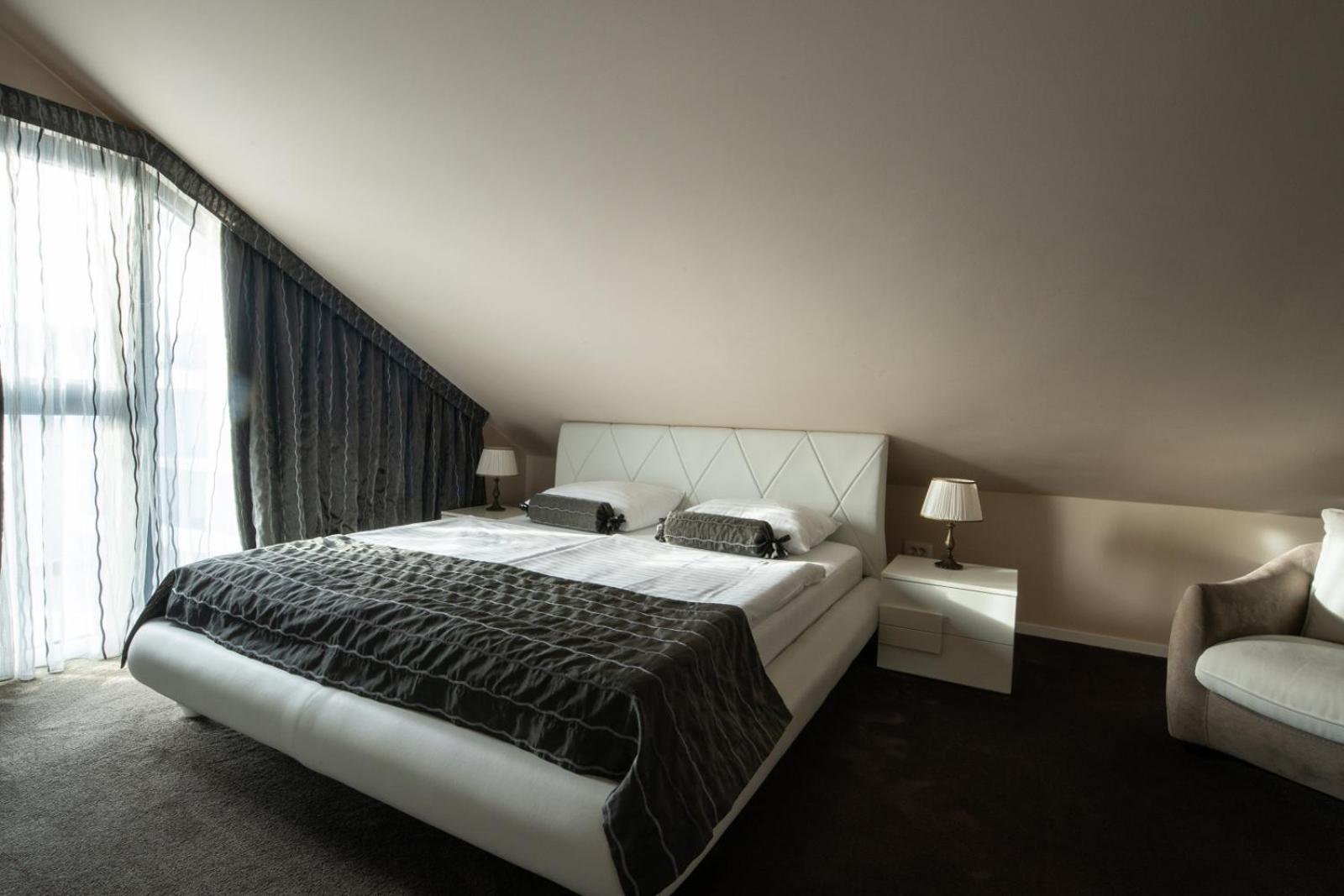 Boutique Life Hotel 4*