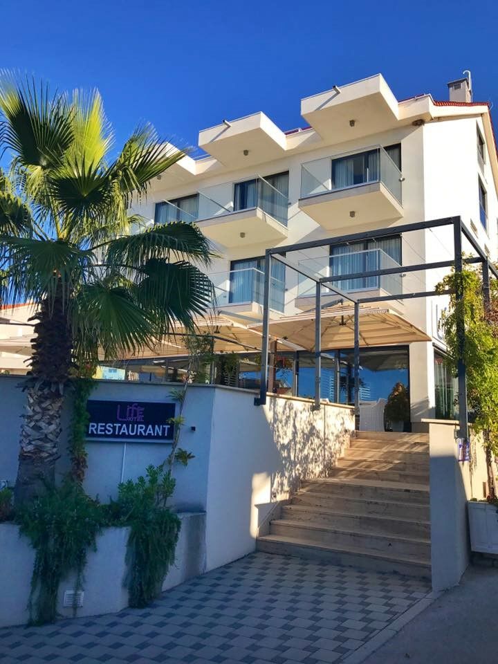 Life 4* Rogoznica (Sibenik-Knin)