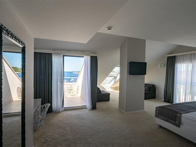 Life 4* Rogoznica (Sibenik-Knin)