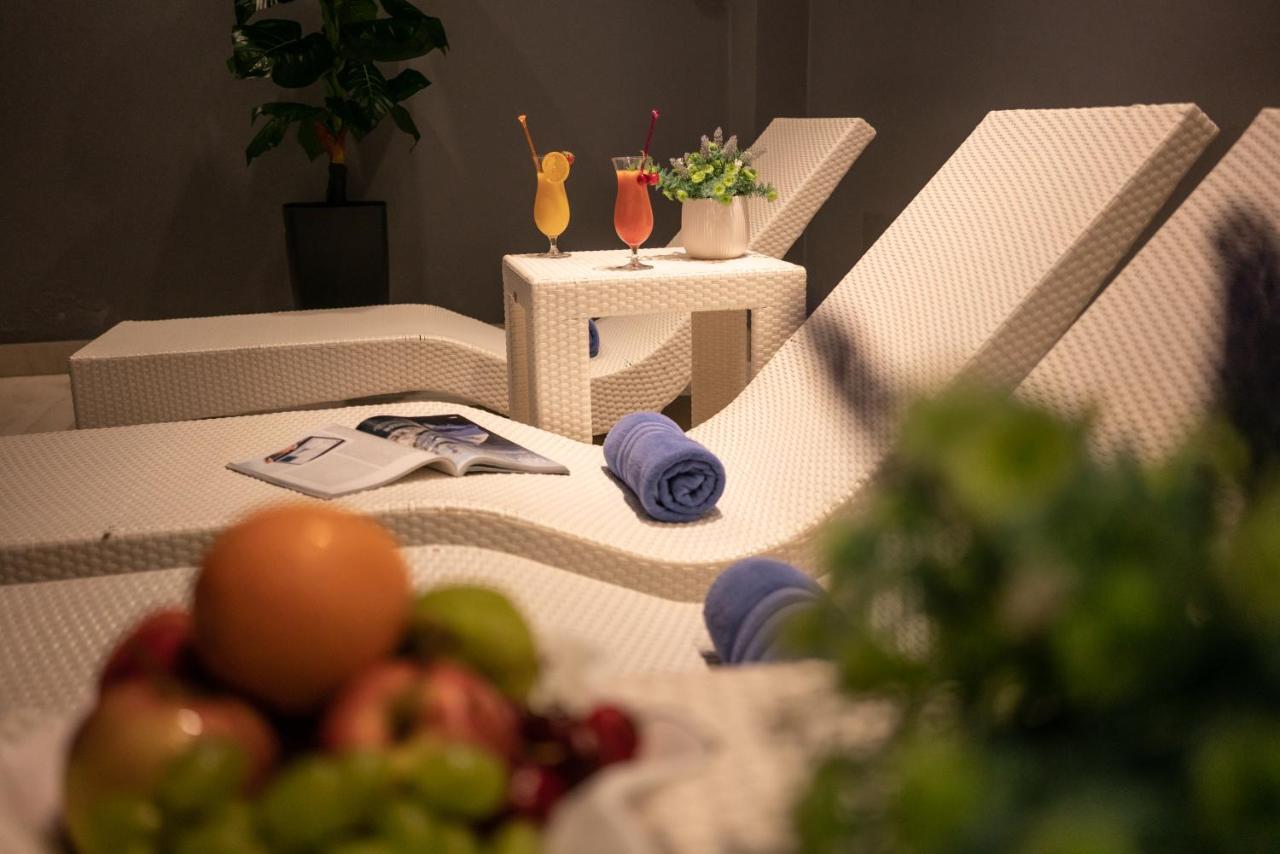 Boutique Life Hotel Rogoznica (Sibenik-Knin)