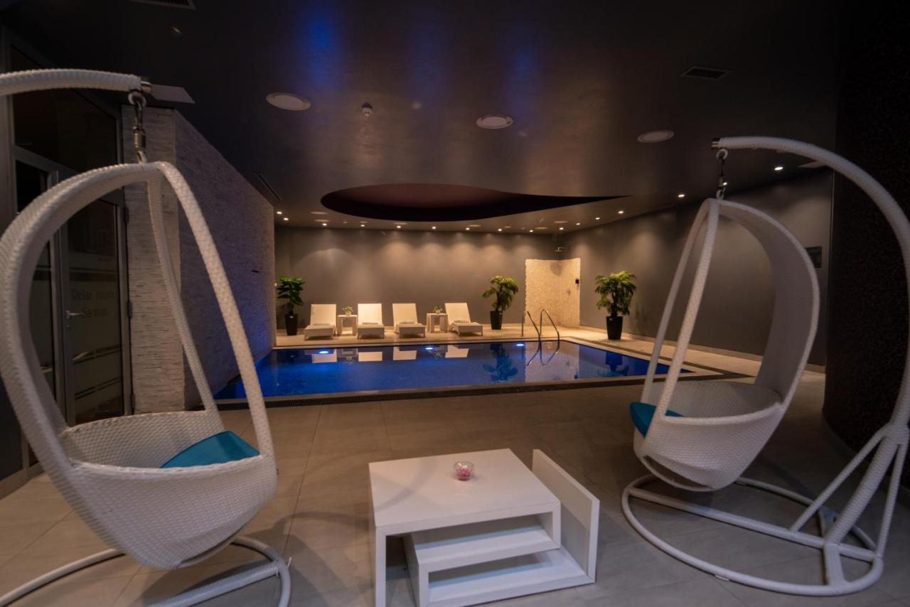 Hotel Boutique Life 4*