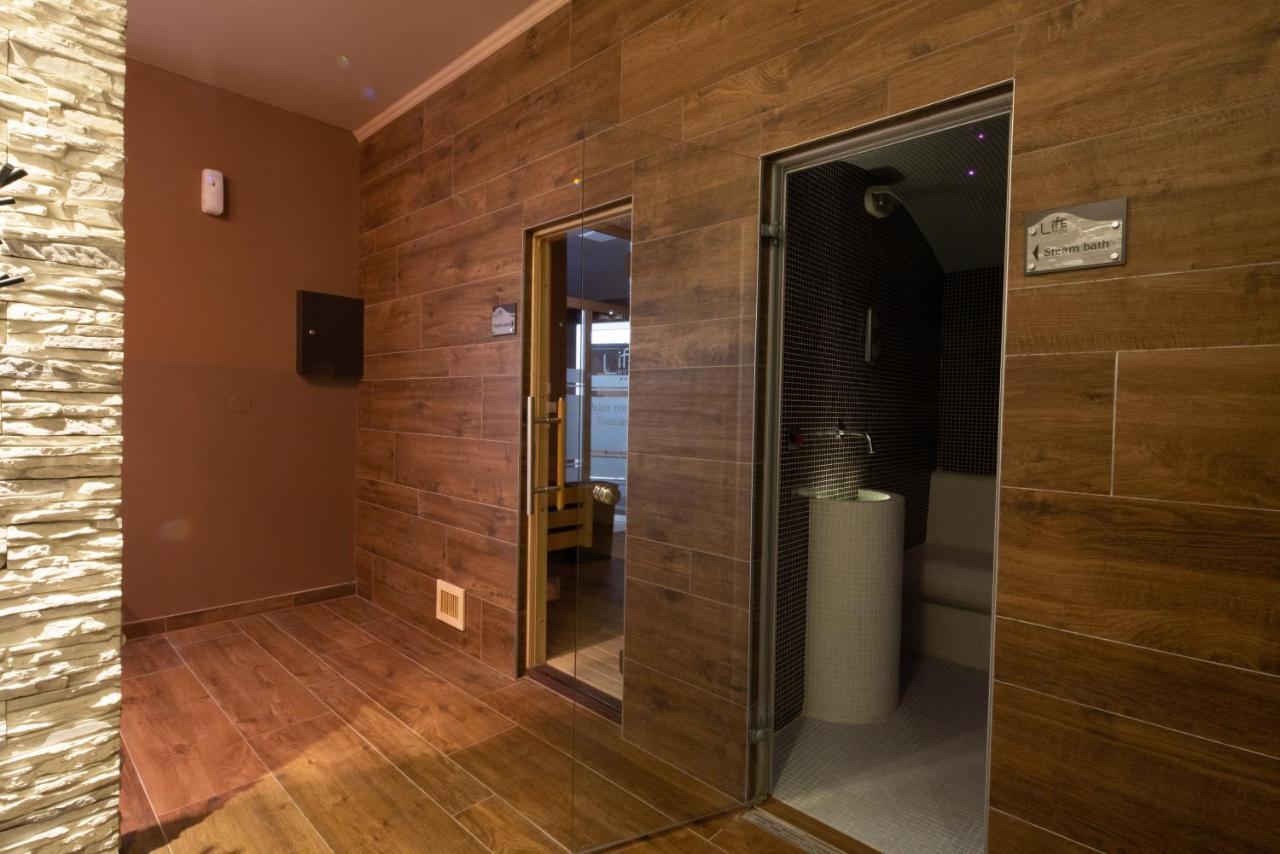 Hotel Boutique Life 4*